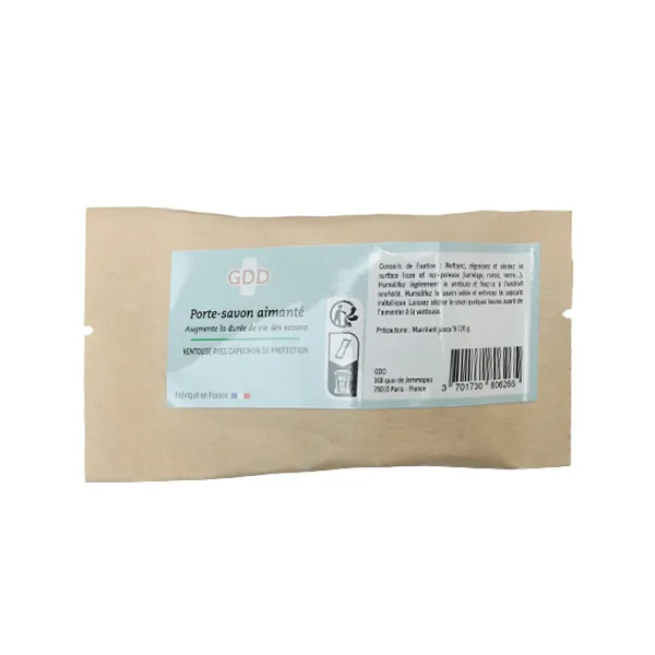 Porte savon aimanté GDD