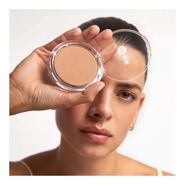 Même Cosmetics Poudre bonne mine