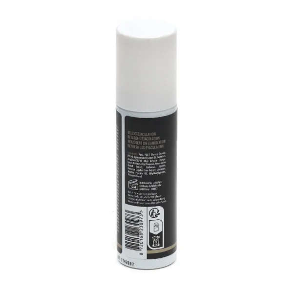 Delay gel retardant