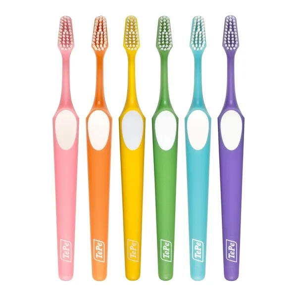 TePe Brosse à dents Supreme Souple