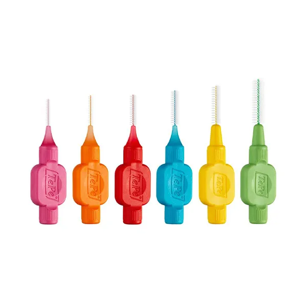 TePe Brossettes interdentaires originales pack découverte