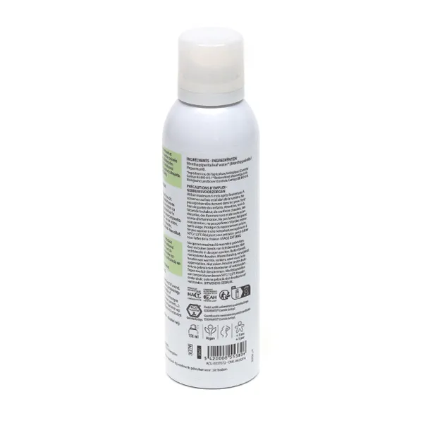 Pranarom Eau florale Menthe poivrée Bio
