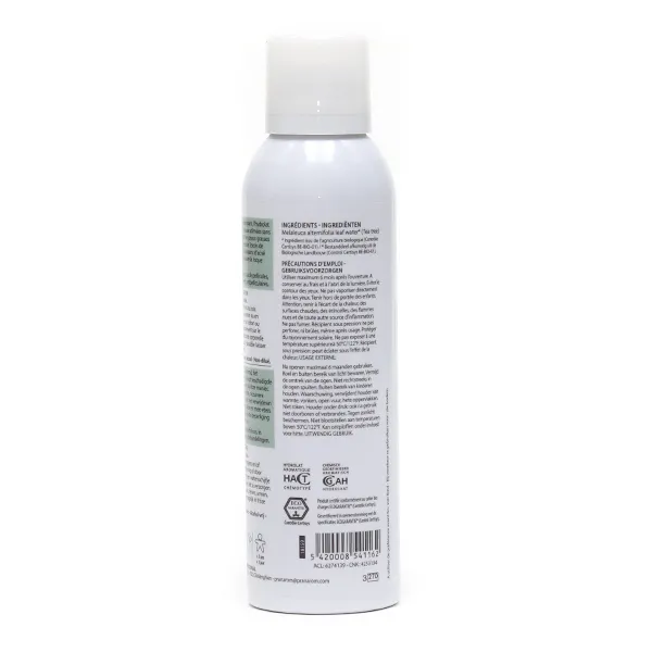 Pranarom Hydrolat Tea Tree bio