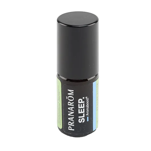 Pranarôm Aromaboost Sleep Roll-on Sommeil Bio