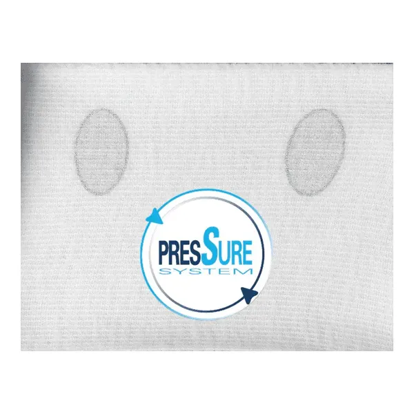 Urgo K2 système de compression bi-bande sans latex