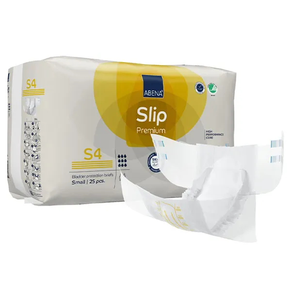Abena slip premium  change complet 9 gouttes