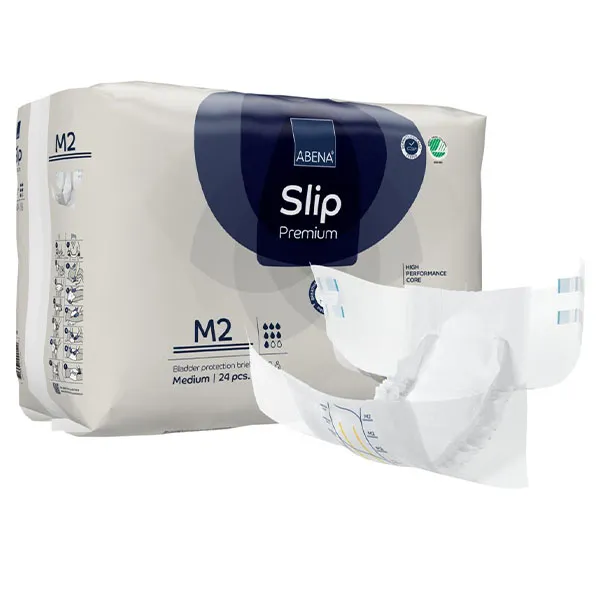 Abena Slip Premium Change complet 7 gouttes