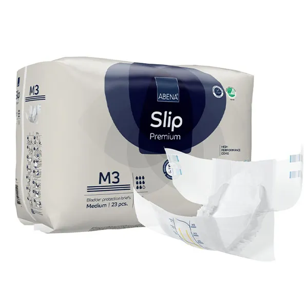 Abena Slip Premium Change complet 8 gouttes