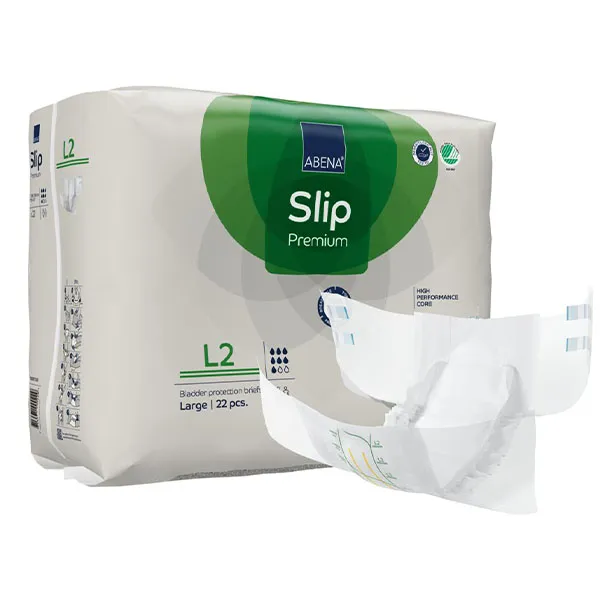 Abena Slip Premium Change complet 7 gouttes