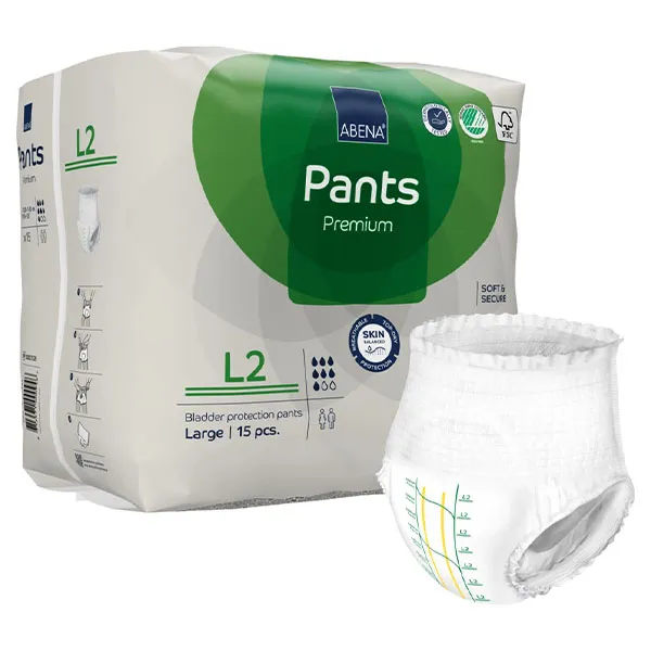 Abena Pants Premium Culotte absorbante 7 gouttes
