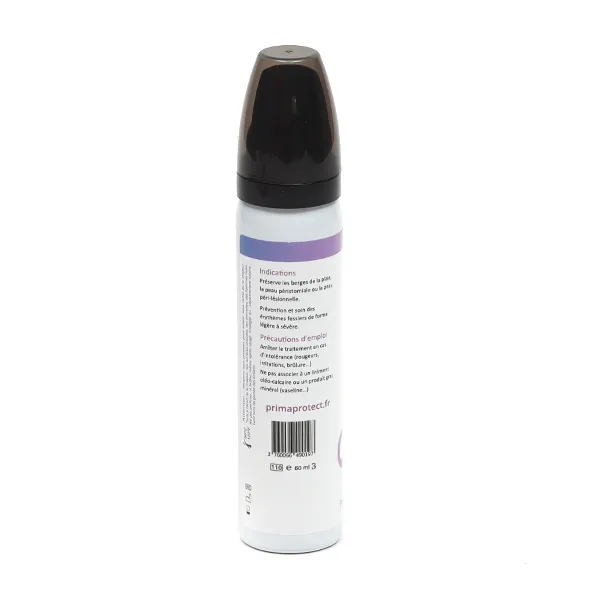PrimaProtect mousse de protection