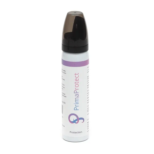 PrimaProtect mousse de protection