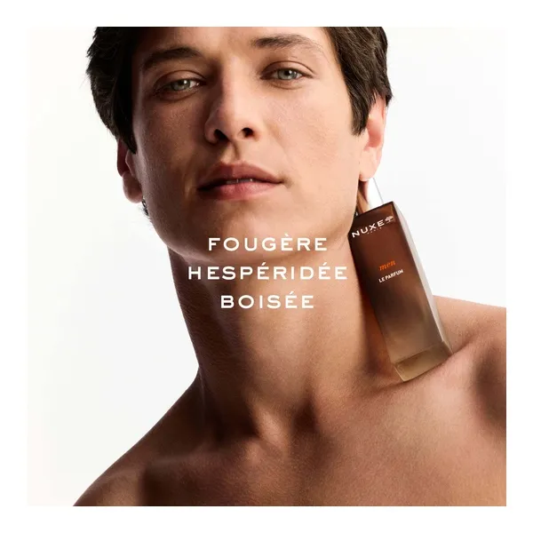 Nuxe Men Eau de parfum