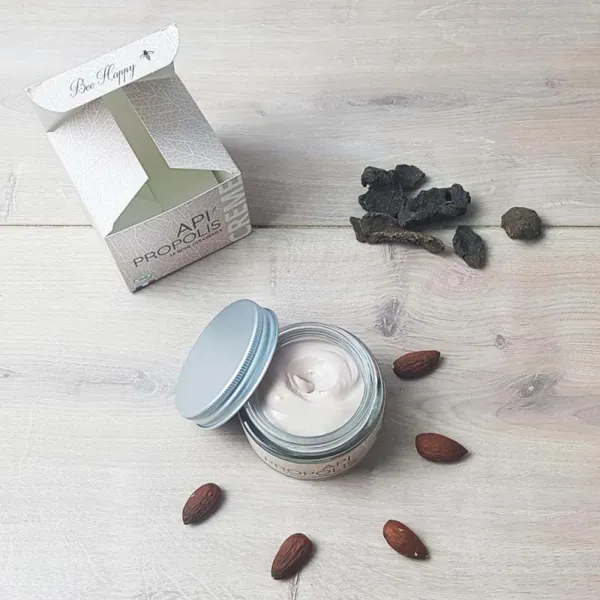 Propos Nature Crème Api Propolis Bio