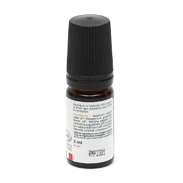 Propos Nature Mousti Pic Roll-on Bio
