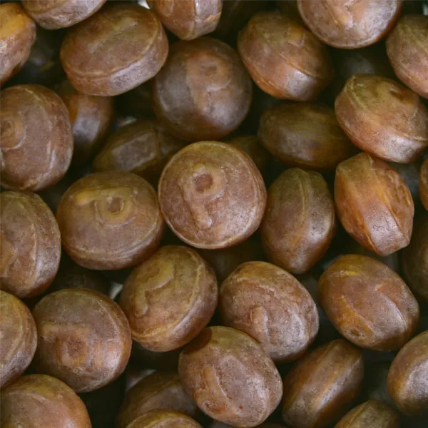 Pulmoll pastilles Classic Forte