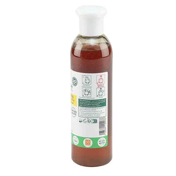 Pur Aloé shampoing traitant concentré Bio