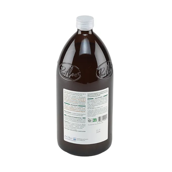 Pur Aloé gel d'aloe vera à boire Bio