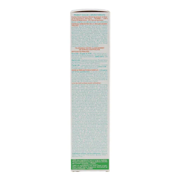 Puressentiel Assainissant spray aérien aux 41 huiles essentielles
