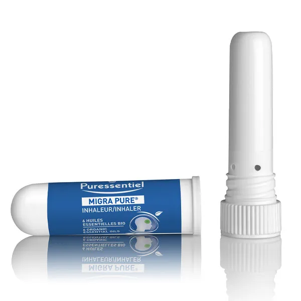 Puressentiel Migra Pure inhaleur