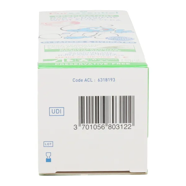 Puressentiel Respiratoire Hygiène Nasale Spray Bébé