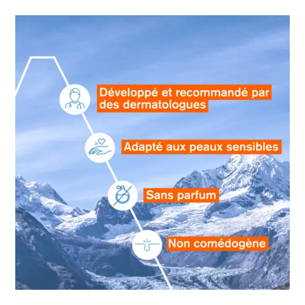 Uriage Depiderm Soin intensif anti taches