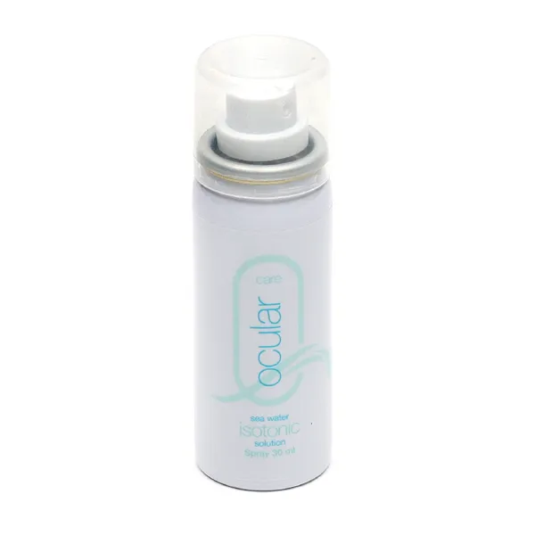 Eau de Quinton Ocular Care spray oculaire
