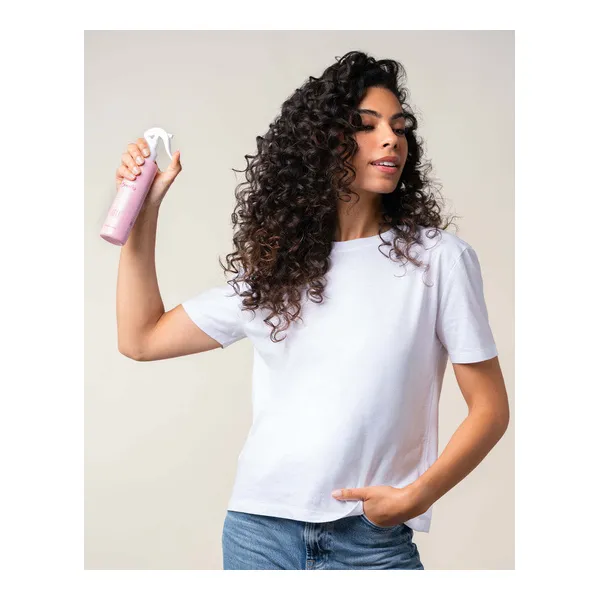 Luxéol Spray Refresh boucles