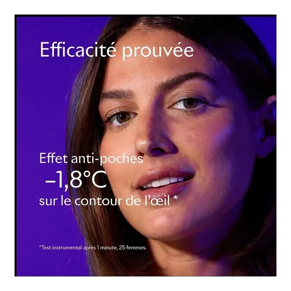 Sanoflore Merveilleuse Sérum Regard Défatigant bio