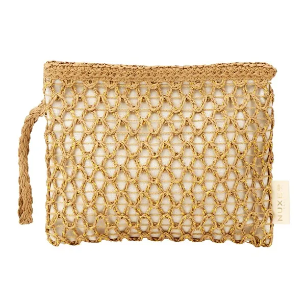Nuxe Trousse Golden Summer Routine