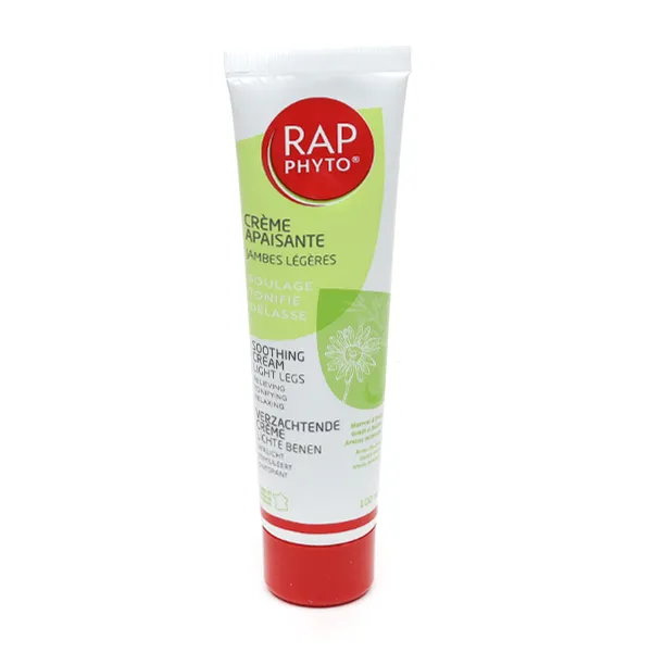 RAP Phyto crème