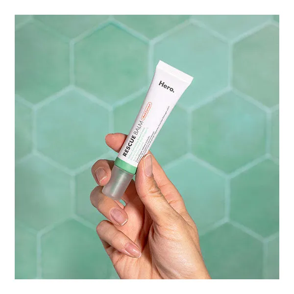 Hero Baume correcteur anti rougeurs