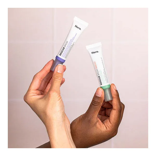 Hero Baume correcteur anti rougeurs