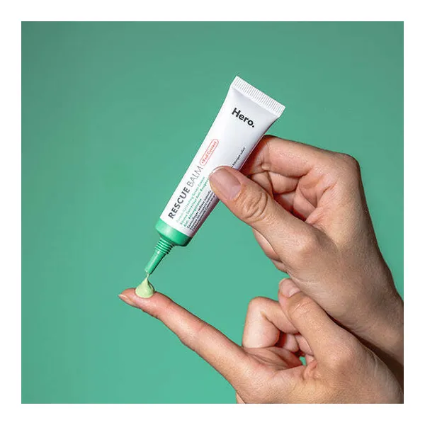 Hero Baume correcteur anti rougeurs