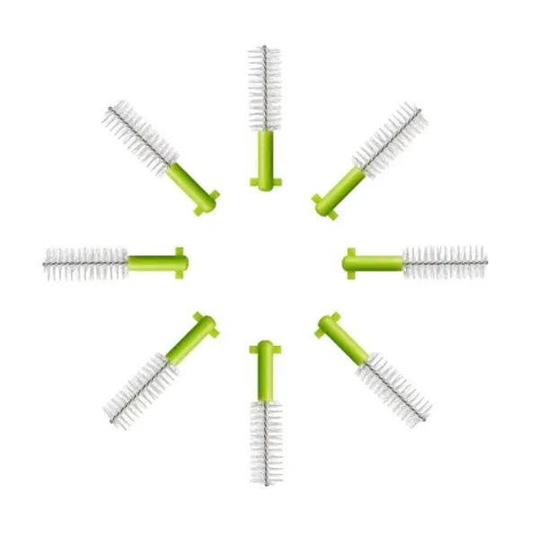 Curaprox Brossettes interdentaires Prime start recharge