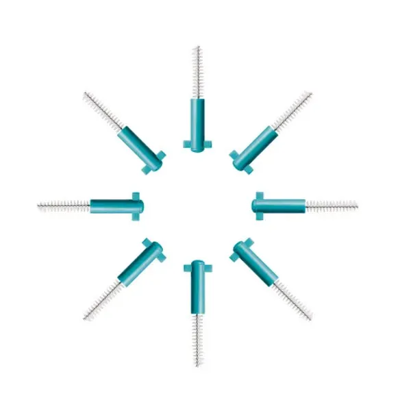 Curaprox Brossettes interdentaires Prime start recharge