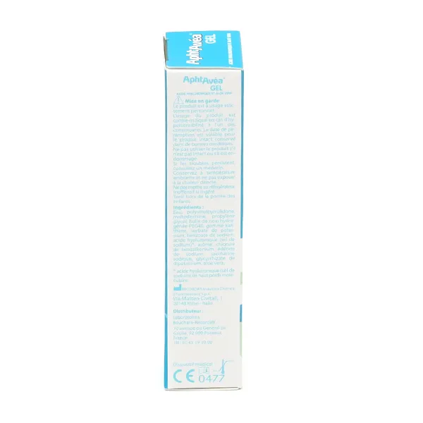 AphtAvea gel