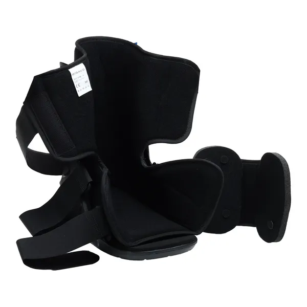 Gibaud botte de marche courte