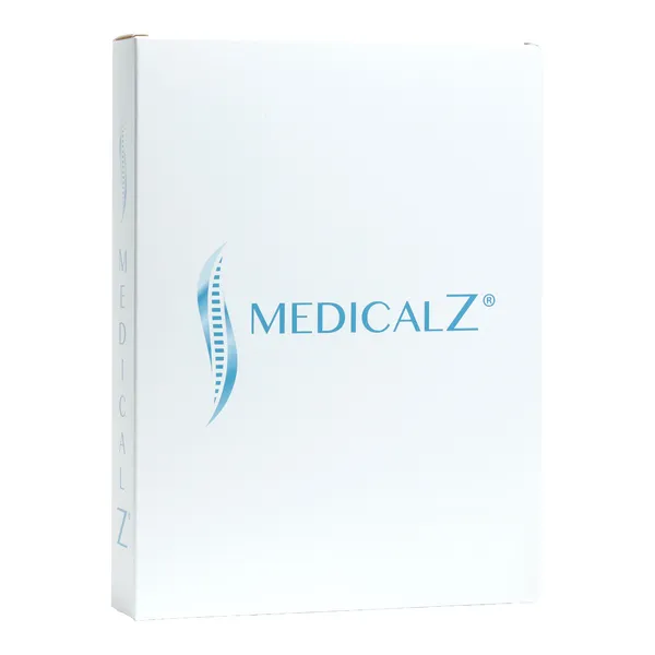 Medical Z Short Lipo Panty S004