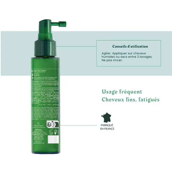 René Furterer Forticea lotion tonique fortifiante