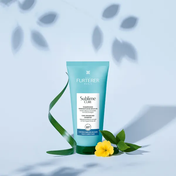 René Furterer Sublime Curl shampooing