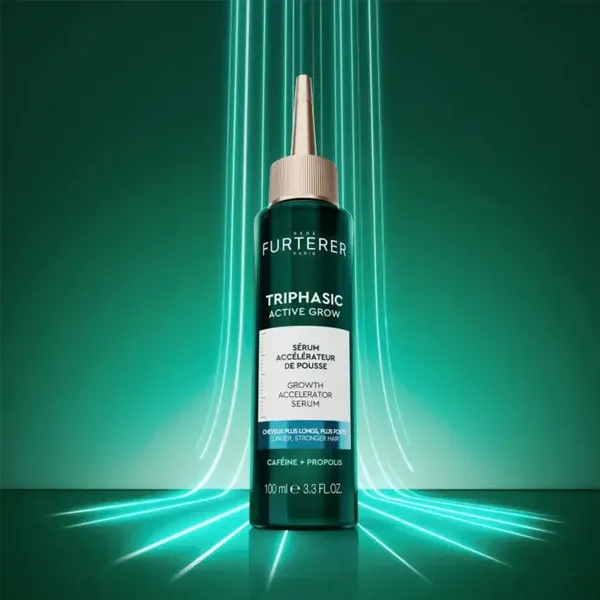 René Furterer Triphasic Active Grow Sérum accélérateur de pousse
