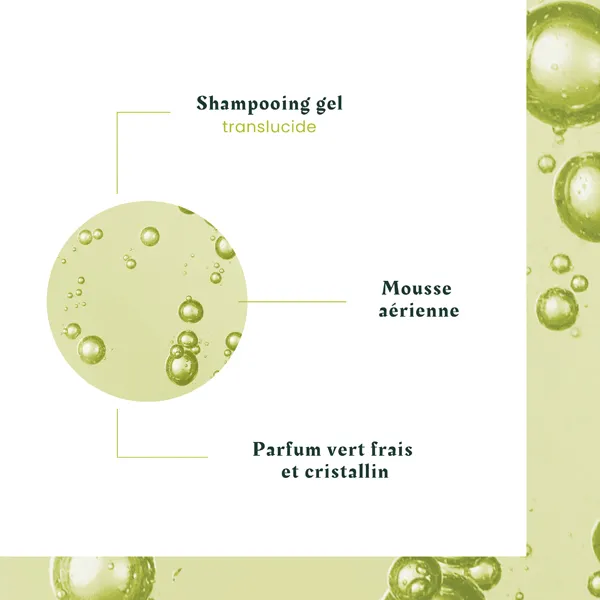 René Furterer Volumea shampoing expanseur