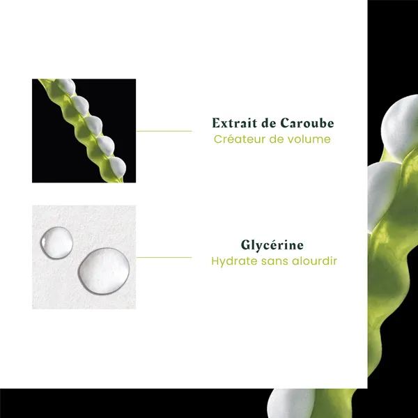 René Furterer Volumea shampoing expanseur