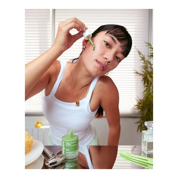 Respire Sérum Concentré Purifiant