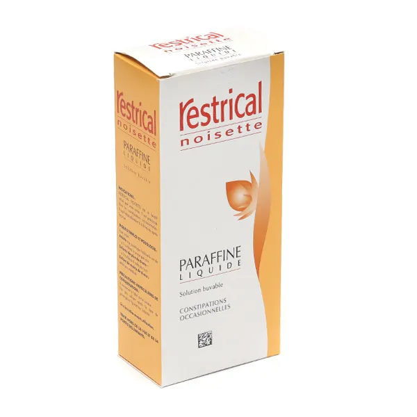 Huile Restrical noisette Flacon