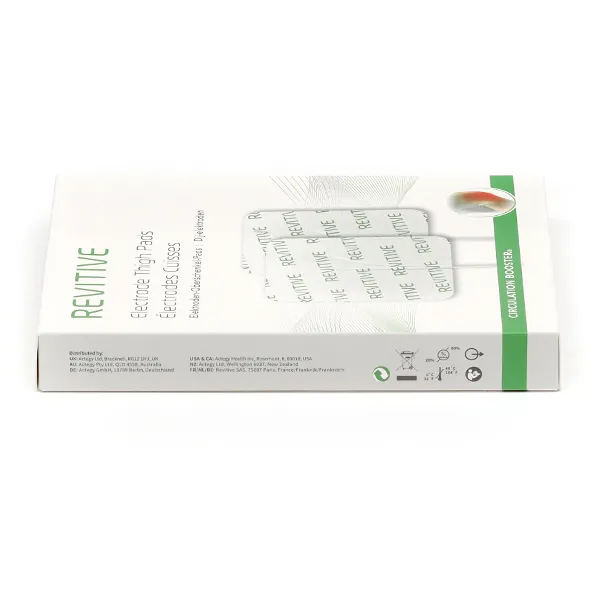 Revitive électrodes Cuisses
