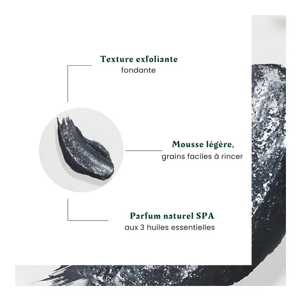 René Furterer Head Spa Scrub Gommage purifiant détox