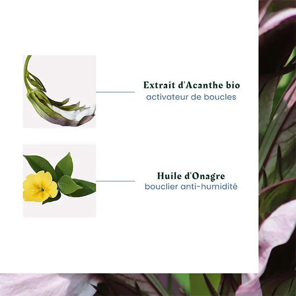 René Furterer Sublime Curl crème bouclante nutritive