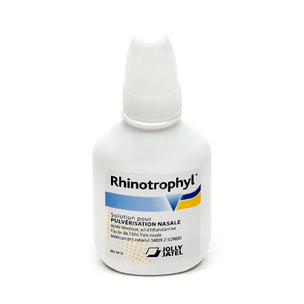 Rhinotrophyl spray pour le nez